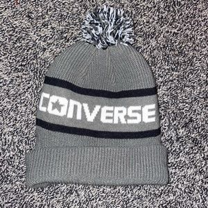 Converse beanie